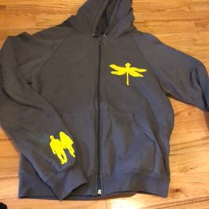 Coheed and Cambria hoodie